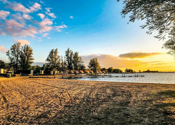 Royale Cube Mit Dachterrasse Meerblick Und *