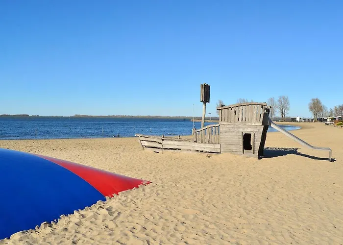 Royale Cube Mit Dachterrasse Meerblick Und